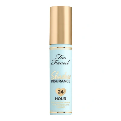Afbeelding van Too Faced Shadow Insurance Primer Oogprimer, Dames, Maat: 6 ml,