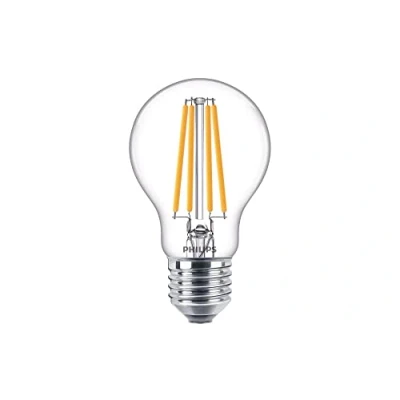 Afbeelding van Philips Lighting 76207001 LED lamp Energielabel D (A G) E27 10.5 W = 100 Neutraalwit (Ø x l) 6 cm 10.4 1 stuk(s)