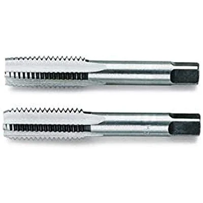 Afbeelding van Beta Handtappen, fijne spoed, metrische draad verchroomd staal 433 12X1,25 004330215
