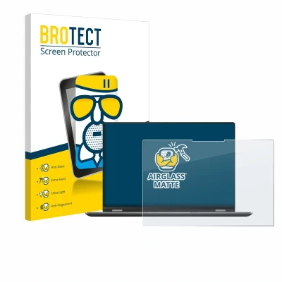 Afbeelding van BROTECT Screenprotector voor ASUS Vivobook S 16 Flip TP3607SA RJ022W Folie Beschermfolie Beschermglas matte