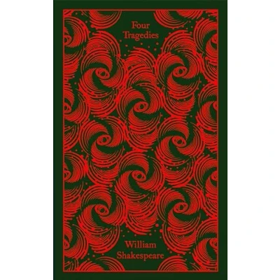 Afbeelding van Penguin Clothbound Classics Four Tragedies