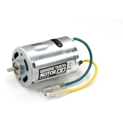 Afbeelding van TAMIYA 51673 E motor type 540 N 13.800 rpm modelbouwaccessoires, RC tuning, motor, modelbouw