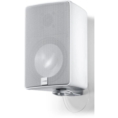 Afbeelding van Canton Pro XL.3 Luidsprekers Wandluidsprekers Boxen voor Binnen en Buiten Zwart (per paar 2 stuks)