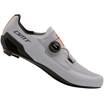 Afbeelding van DMT KR30 Racefiets Schoenen, Wit, 44 EU