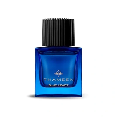 Afbeelding van Thameen Blue Heart Extrait de Parfum 50 ml