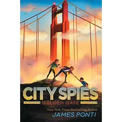 Afbeelding van Golden Gate: Volume 2