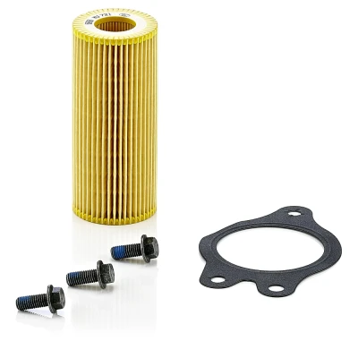 Afbeelding van Mann filter Filter/oliezeef autom.bak HU 721 X KIT