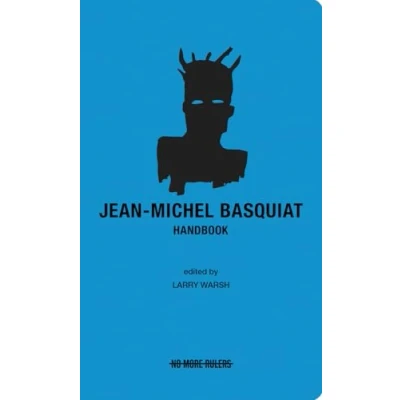 Afbeelding van Jean Michel Basquiat Handbook /anglais