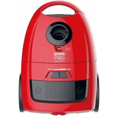 Afbeelding van Thomas Ecopower 2.0 785038 Stofzuiger met zak 700 W Hepafilter