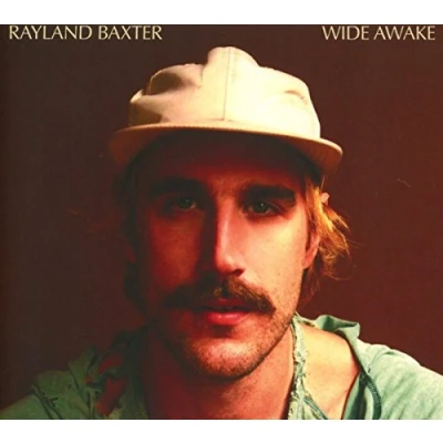 Afbeelding van Rayland Baxter Wide Awake (CD)