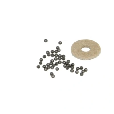 Afbeelding van Injectiesproeierelementen CR BOSCH F 00V C05 009K