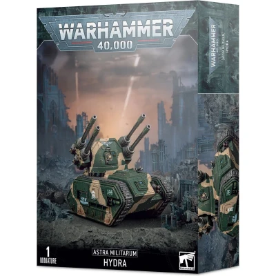 Afbeelding van Astra Militarum: Hydra / Wyvern