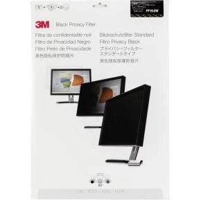 Afbeelding van 3m privacyfilter voor lcd breedbeeldscherm desktop 1 9.0\