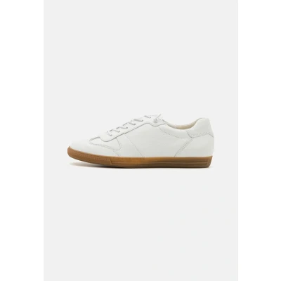 Afbeelding van Paul Green Sneakers laag wit