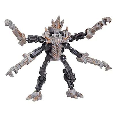 Afbeelding van Transformers: Rise of the Beasts Terrorcon Freezer 9 cm