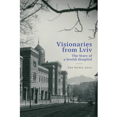 Afbeelding van Visionaries from Lviv