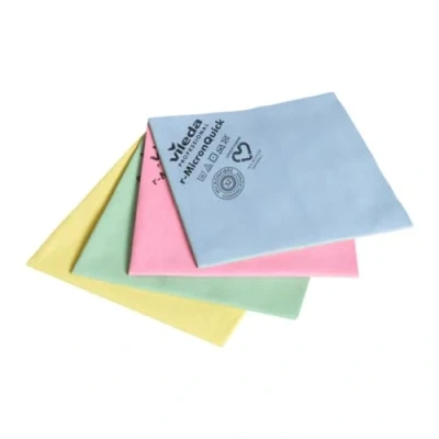 Afbeelding van Vileda Micronquick 5x
