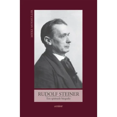 Afbeelding van Rudolf Steiner