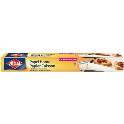 Afbeelding van Keukenpapier Albal Oven (10 m)