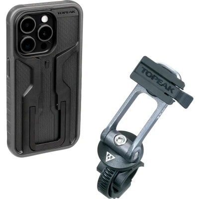 Afbeelding van RideCase iPhone 15 incl. bevestiging