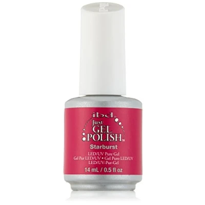 Afbeelding van IBD JustGel Starburst 14 ml Haibu by Kapperskorting.com