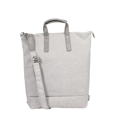 Afbeelding van Jost Rugzak, Dames, Maat: One Size, Light grey