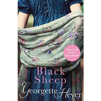 Afbeelding van Black Sheep