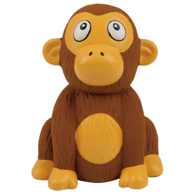 Afbeelding van Hondenspeeltje chistopher chimp