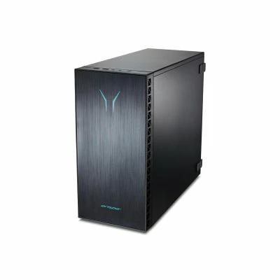 Afbeelding van MEDION PC Gaming Desktop PC, RTX3050, SSD 512GB, i5 11400 Intel, RAM 16GB, gamer, zonder Windows, Erazer Recon E20 MD35168