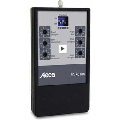 Afbeelding van Steca PA RC100 Afstandsbediening