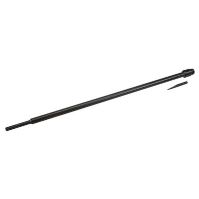 Afbeelding van Silverline SDS Plus kernboordoorn 600 mm zwart oxide roestbestendig inclusief uitwerpstift