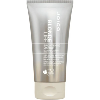 Afbeelding van Joico Blonde Life Brightening Masker 50 ml