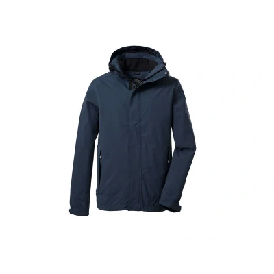 Afbeelding van Killtec Heren Outdoor Jas KOS 87 Xenios 981 Navy
