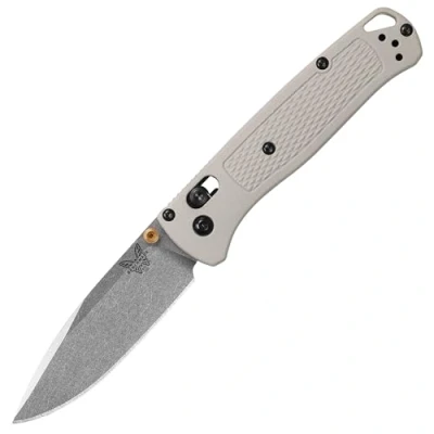Afbeelding van Benchmade Bugout Tan PE