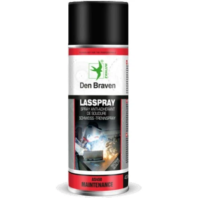 Afbeelding van Las Spray 400 ml