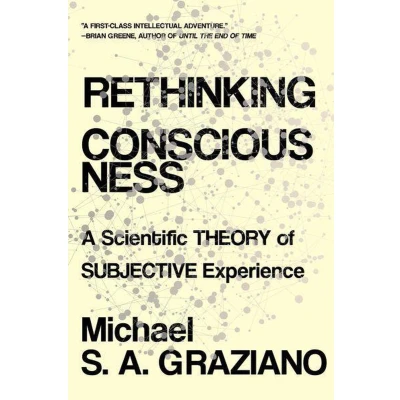 Afbeelding van Rethinking Consciousness: A Scientific Theory of Subjective Experience