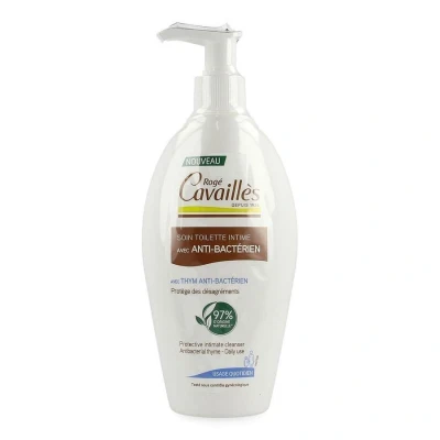 Afbeelding van Roge Cavailles Verzorging Int. Toilet A/bact.250ml