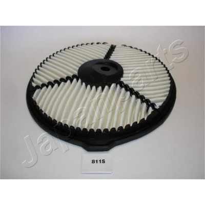 Afbeelding van JAPANPARTS FA 811S Luchtfilter 33,4mm 242,2mm Filter insert SUZUKI: Swift II Hatchback (EA, MA) 1.0, 1.6 4x4 1989 2001