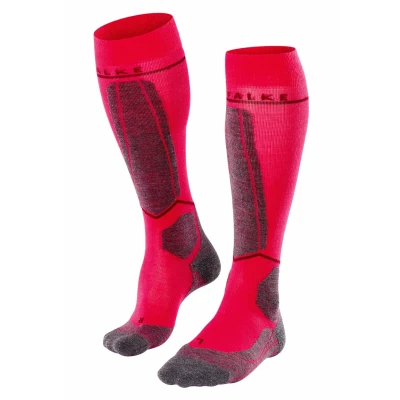 Afbeelding van Falke SK4 Advanced Compression Light Skisokken Dames