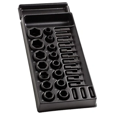 Afbeelding van Facom MOD.NS2 module slagmoerdoppen 1/2 inch EN bits, Actie 2020
