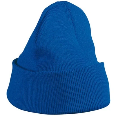Afbeelding van Myrtle Beach Unisex Gebreide Muts (Royal Blauw)