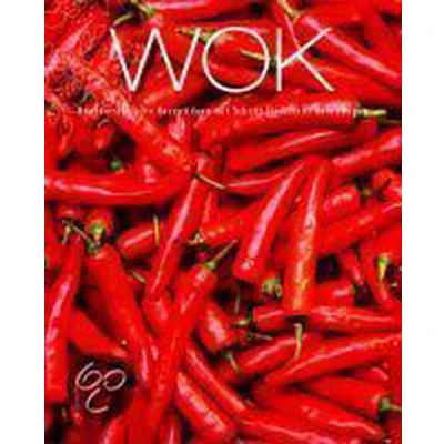 Afbeelding van Wok