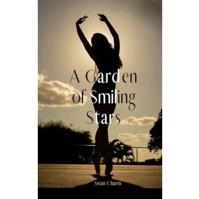 Afbeelding van A Garden of Smiling Stars