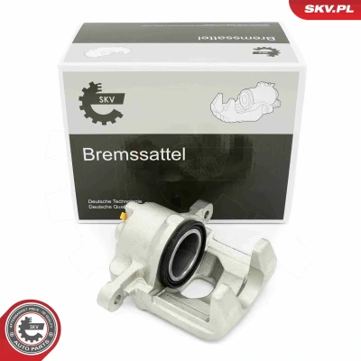 Afbeelding van Remklauw ESEN SKV 67SKV392