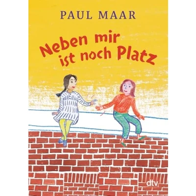 Afbeelding van Neben mir ist noch Platz