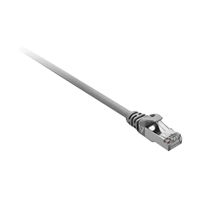 Afbeelding van UTP Category 6 Rigid Network Cable V7 V7CAT7FSTP 1M GRY 1E 1 m