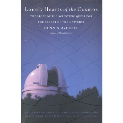 Afbeelding van Lonely Hearts of the Cosmos