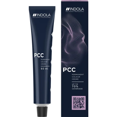 Afbeelding van Indola Permanent Caring Color 60ml 3.66