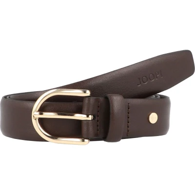 Afbeelding van Joop! Jeans riem leer