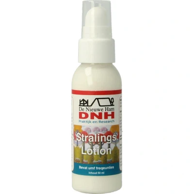Afbeelding van DNH Anti straling lotion 50 Milliliter